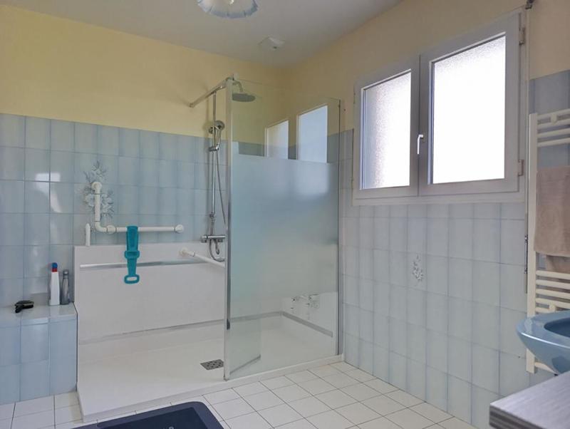 Maison - 81 m² - 4 pièces