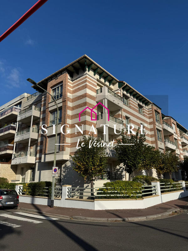 Appartement - 129 m² - 4 pièces