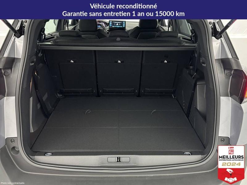 Peugeot 5008 III 1.2 PureTech 130ch Active Pack