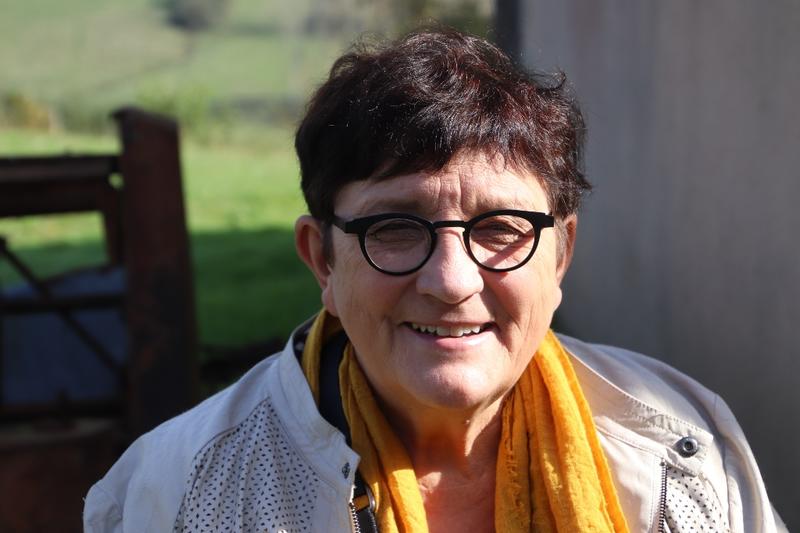 Le Château de Poyanne par Marie-Claire