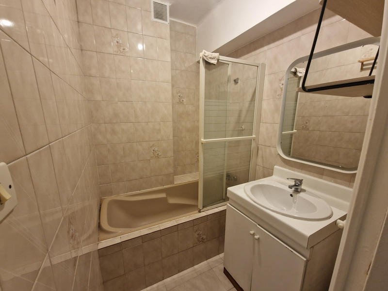 Appartement - 53 m² - 3 pièces