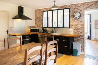 Appartement - 97 m² - 4 pièces