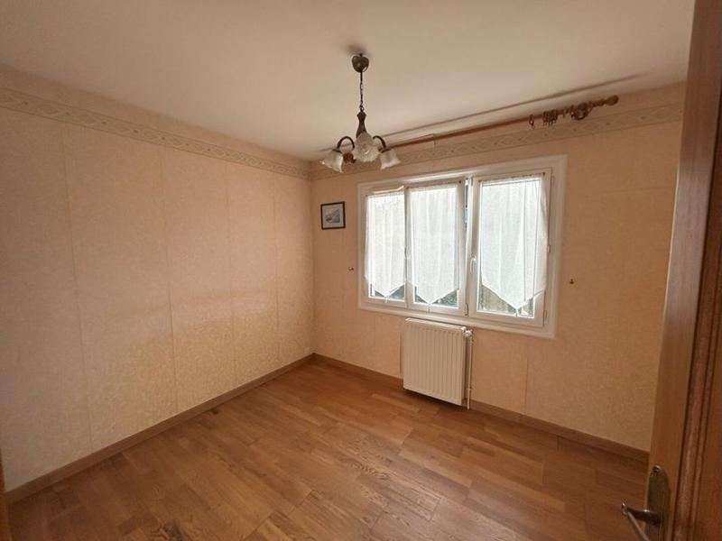 Maison - 68 m² - 3 pièces