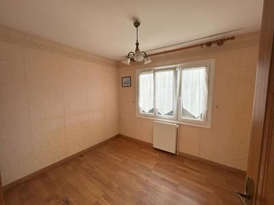 Maison - 68 m² - 3 pièces