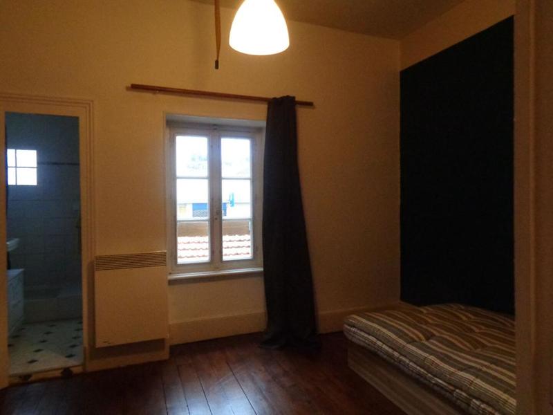 Maison - 60 m² - 3 pièces