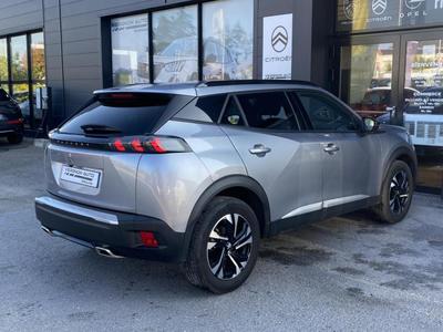 Peugeot 2008 II PureTech 130 s&amp;amp;S Allure