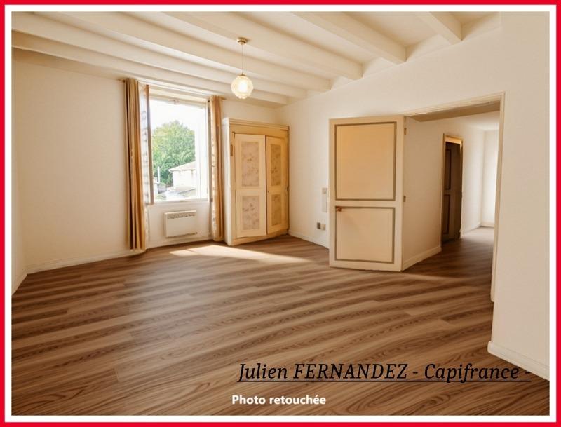 Maison - 77 m² - 3 pièces