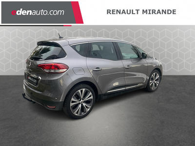 Renault Scénic dCi 160 Energy Edc Intens