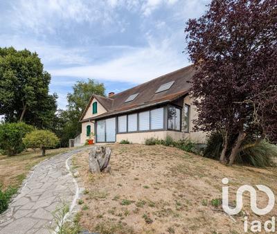 Maison - 171 m² - 7 pièces