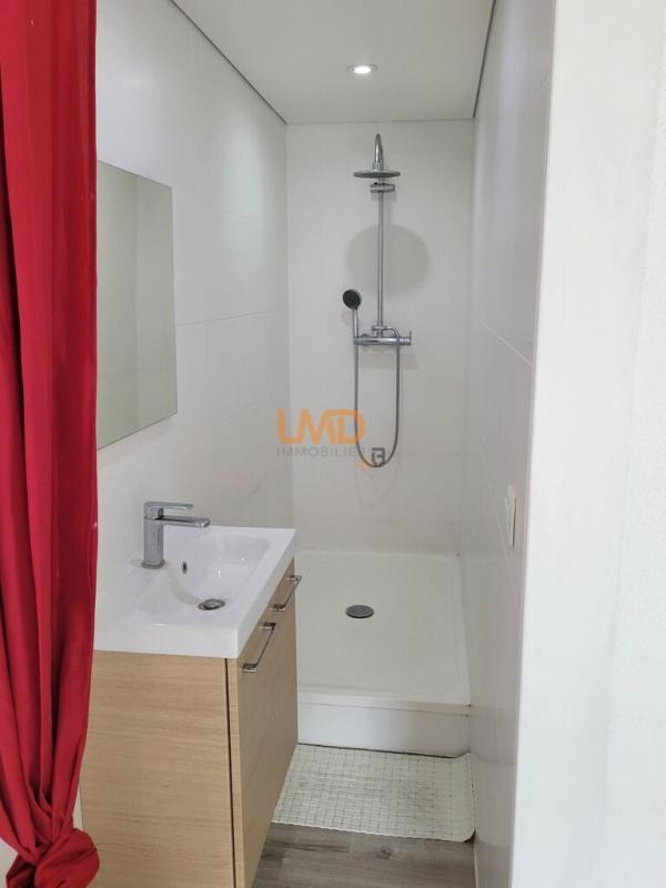 Appartement - 115 m² - 5 pièces