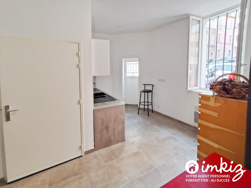 Maison - 82 m² - 5 pièces