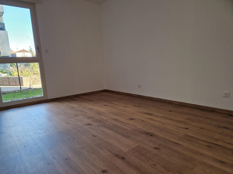 Appartement - 91 m² - 4 pièces