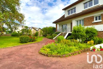 Maison - 149 m² - 6 pièces