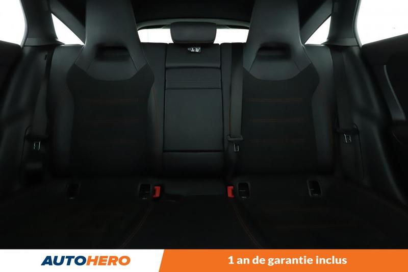 Mercedes Cla Shooting Brake 250 e Amg Line 8g-Dct 218 ch