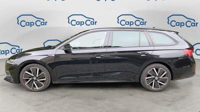 Skoda Octavia Combi 2.0 Tdi 116 Dsg7 Sportline - Toit ouvrant