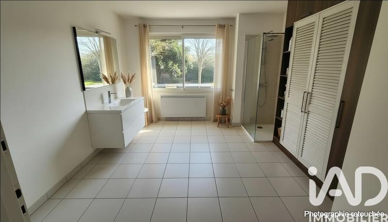 Maison - 103 m² - 4 pièces