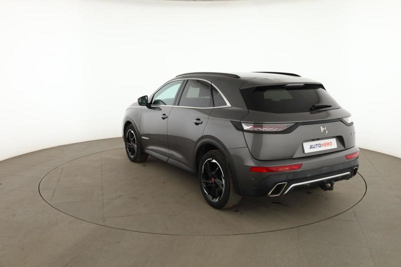 Ds Ds 7 Crossback 1.6 PureTech Performance Line + Automatique 225 ch