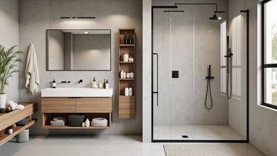 Appartement - 37 à 68 m²