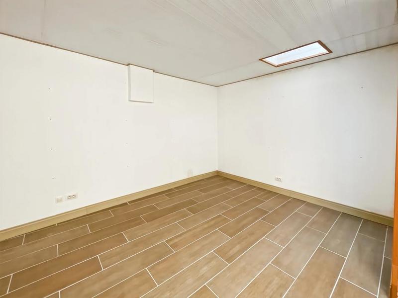 Appartement - 128 m² - 6 pièces