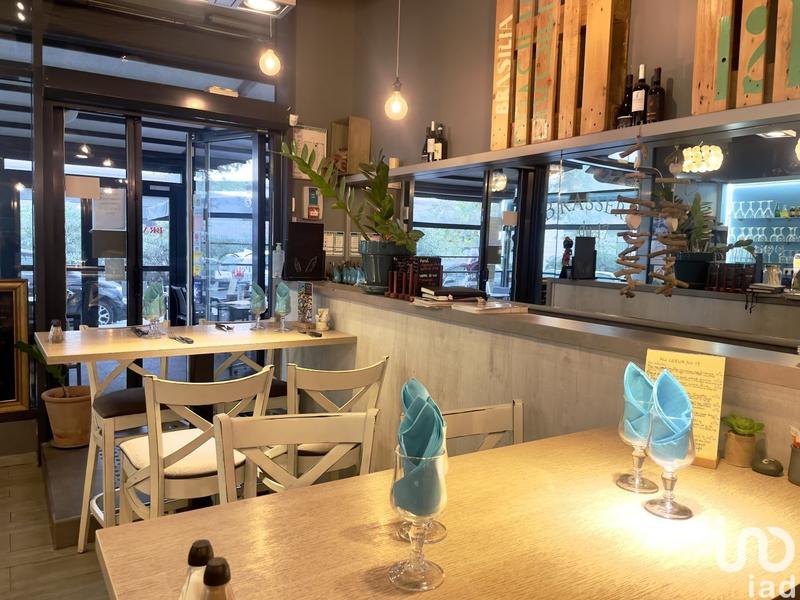 Local commercial - 100 m²