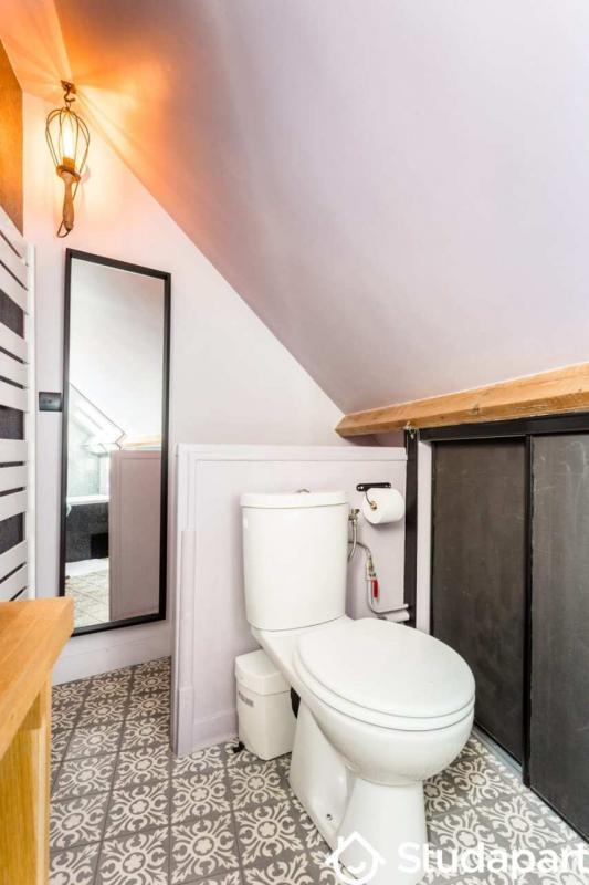 Appartement - 21 m² - 1 pièce