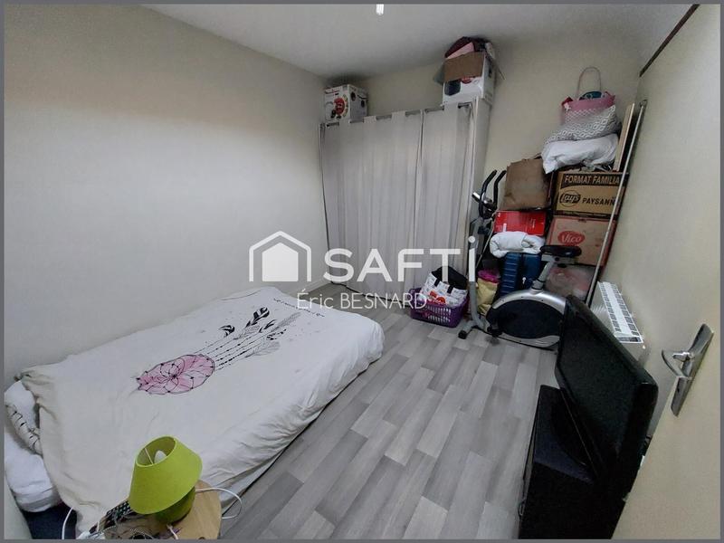 Maison - 136 m² - 7 pièces