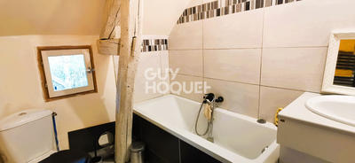 Appartement - 50 m² - 3 pièces