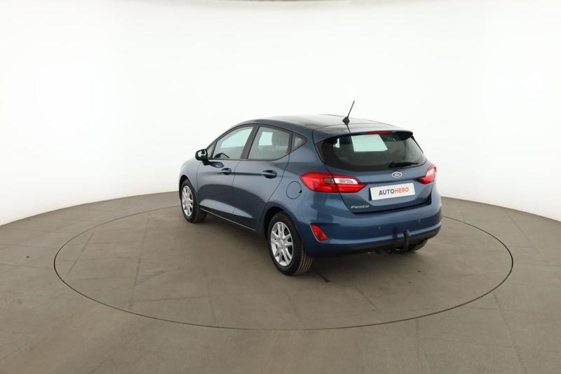 Ford Fiesta 1.1 Trend 5p 85 ch