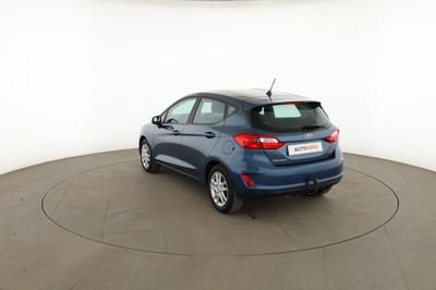 Ford Fiesta 1.1 Trend 5p 85 ch