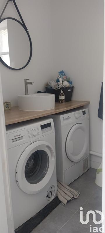 Maison - 142 m² - 5 pièces