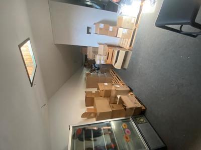 Bureau - 35 m² - 1 pièce