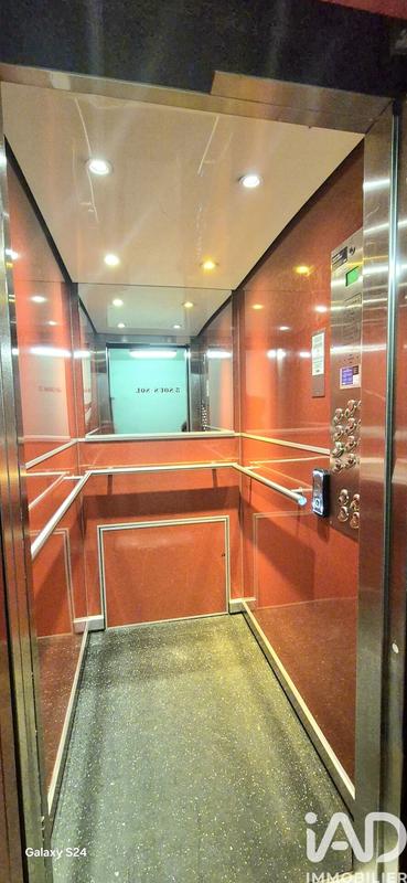 Appartement - 115 m² - 5 pièces