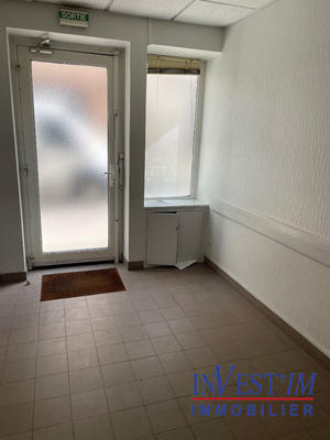 Local commercial - 47 m²
