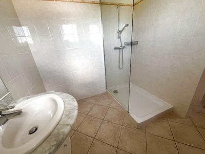 Appartement - 59 m² - 2 pièces