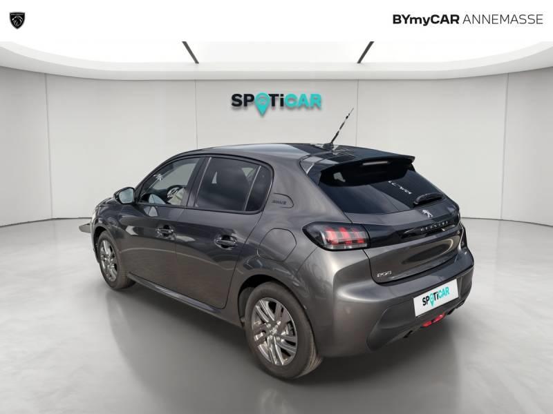 Peugeot 208 PureTech 100 s&amp;S Bvm6 Style