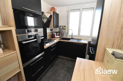 Appartement - 65 m² - 4 pièces