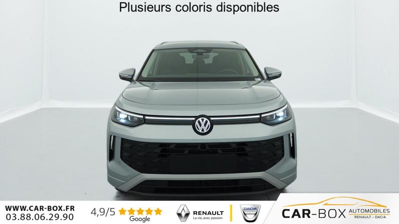 Volkswagen Tayron 1.5 eTSI 150ch Dsg7 7pl Life Plus