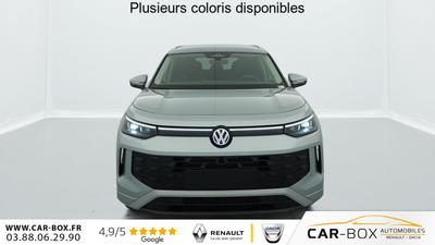 Volkswagen Tayron 1.5 eTSI 150ch Dsg7 7pl Life Plus