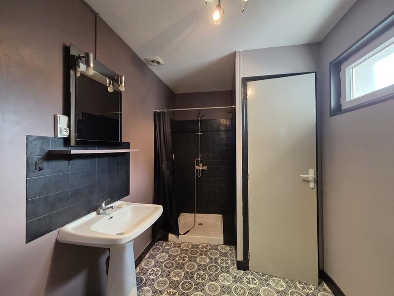 Maison - 67 m² - 3 pièces