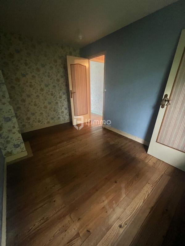 Maison - 78 m² - 5 pièces