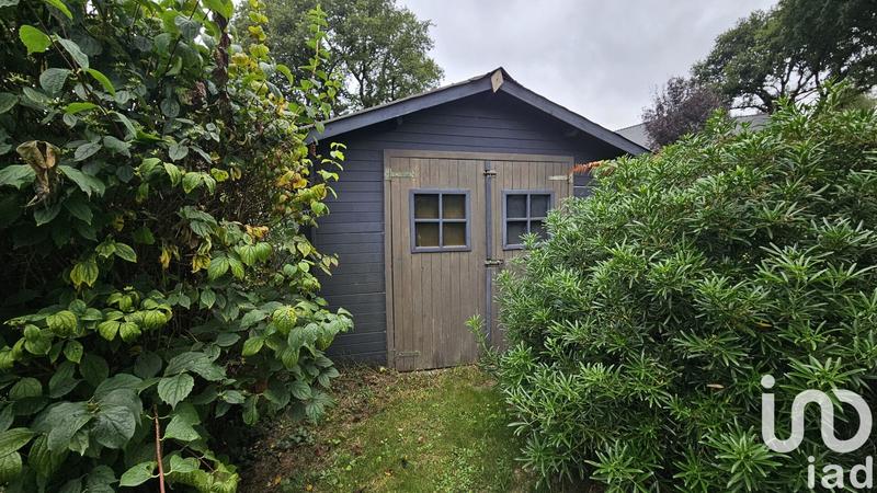 Maison - 119 m² - 4 pièces