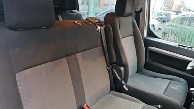 Citroën Jumpy Cabine Approfondie Xl Bluehdi 120 bvm6 club