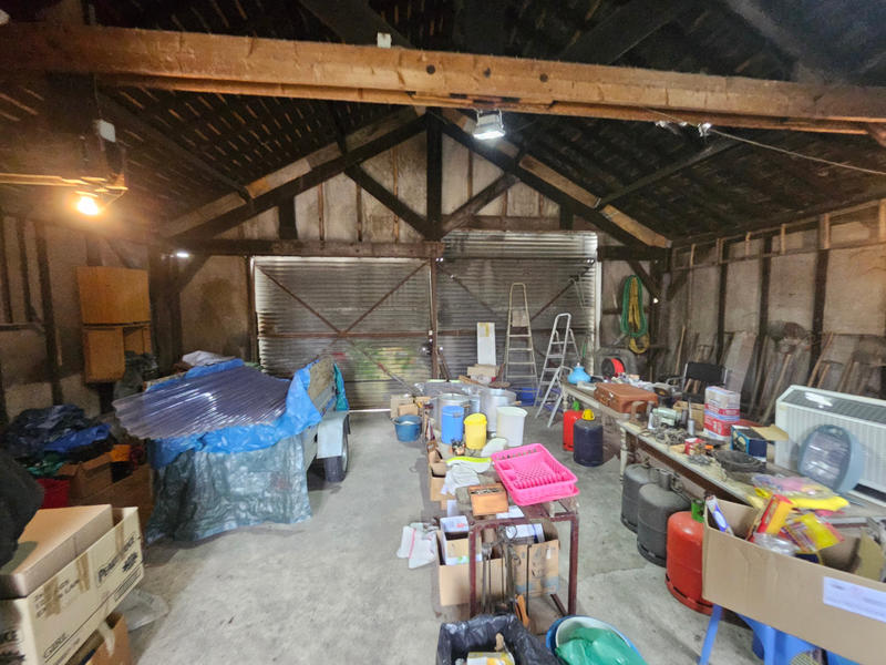 Maison - 115 m² - 7 pièces