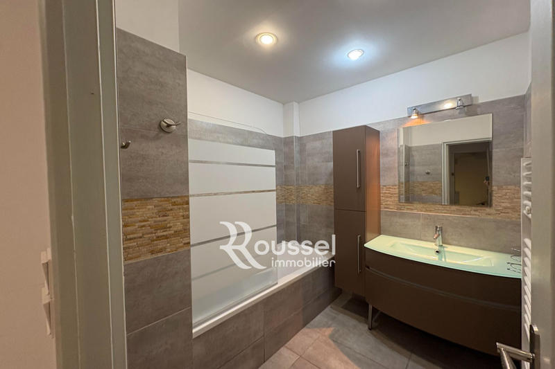 Appartement - 74 m² - 4 pièces