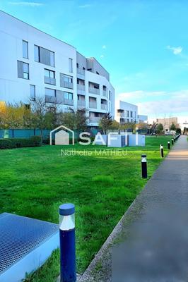 Appartement - 27 m² - 1 pièce