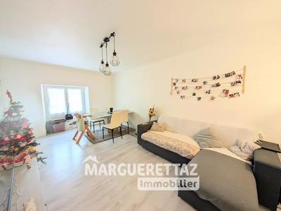 Maison jumelée - 100 m² - 4 pièces