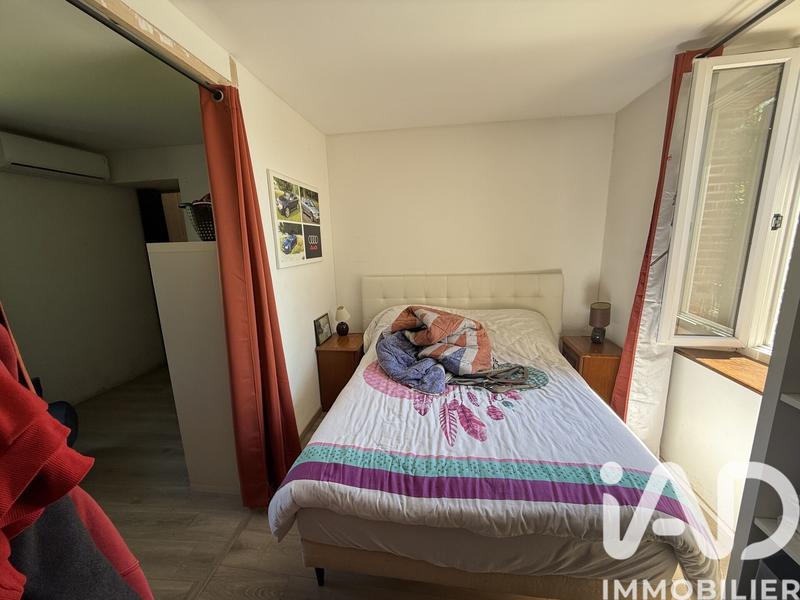 Maison - 118 m² - 5 pièces