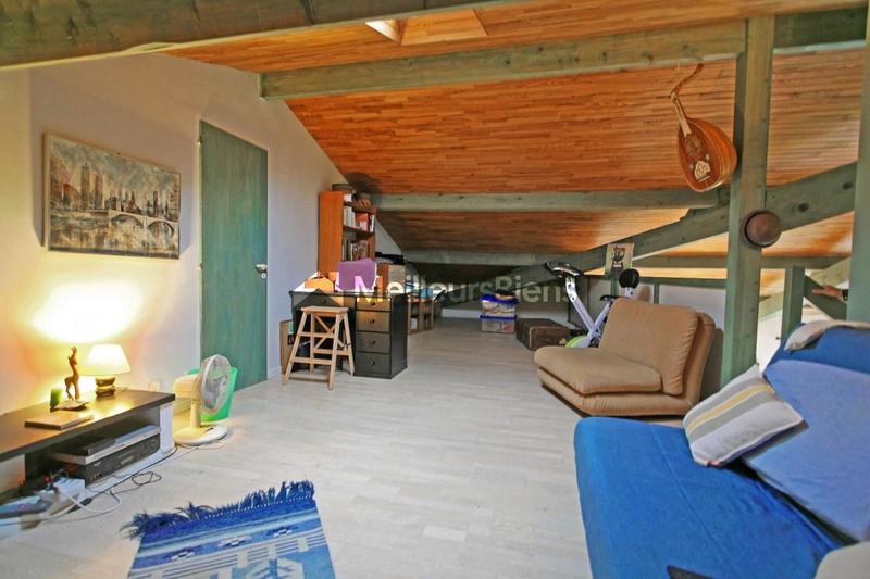 Villa - 161 m² - 7 pièces