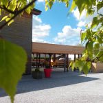 camping Domaine du Groene Veld