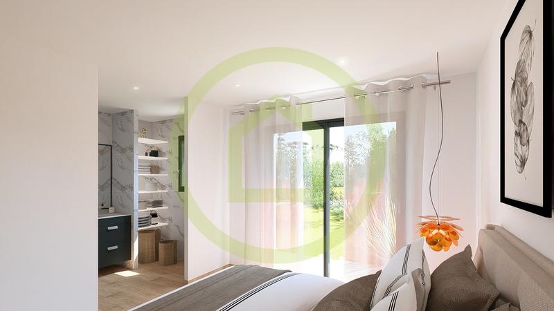 Villa - 167 m² - 6 pièces